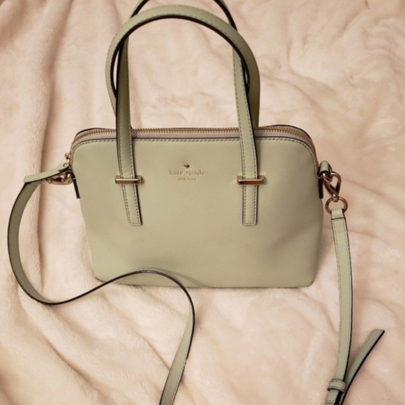 Kate Spade Lottie Cameron Street crossbody - Picture 1 of 6